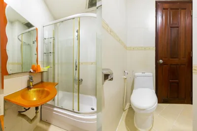 NGAN HA Hotel – Fotos 3