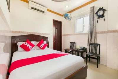 NGAN HA Hotel – Fotos 7