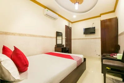 NGAN HA Hotel – Fotos 8