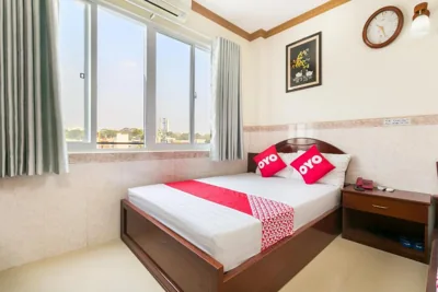 NGAN HA Hotel – Fotos 9