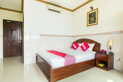 NGAN HA Hotel – Fotos 10