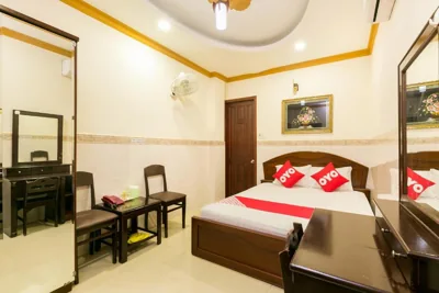 NGAN HA Hotel – Fotos 11