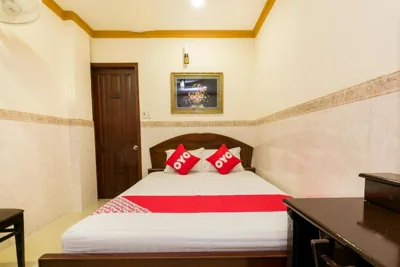 NGAN HA Hotel – Fotos 12