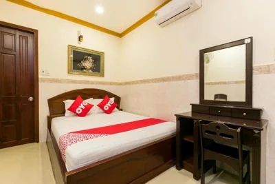 NGAN HA Hotel – Fotos 13