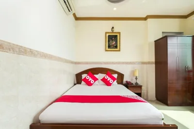 NGAN HA Hotel – Fotos 14