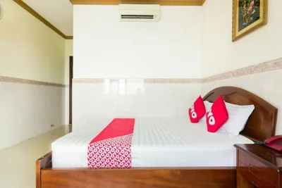 NGAN HA Hotel – Fotos 15